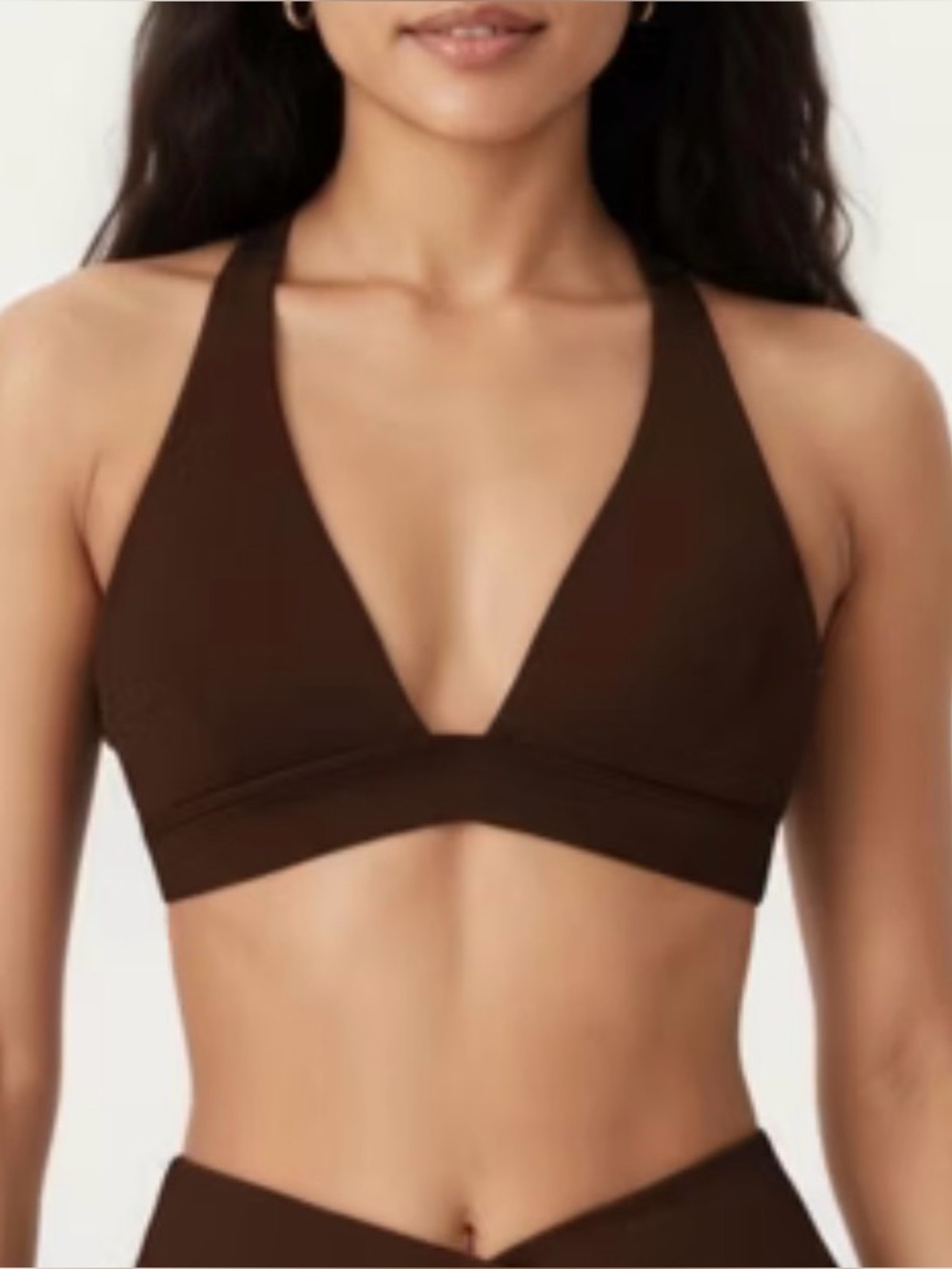925 Fit Sports Bra